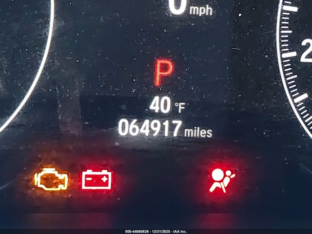 1HGCV1F56NA016990 Honda Accord Ex-l