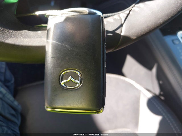 2024 Mazda Cx-5 2.5 S Premium მანქანა იყიდება აუქციონზე, vin: JM3KFBDL0R0533607, აუქციონის ნომერი: 44060827