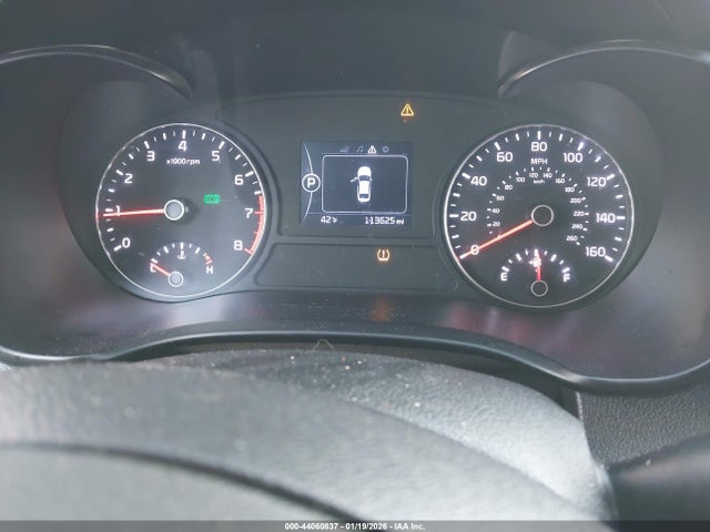 2018 KIA OPTIMA 5XXGT4L32JG199474 Photo 6