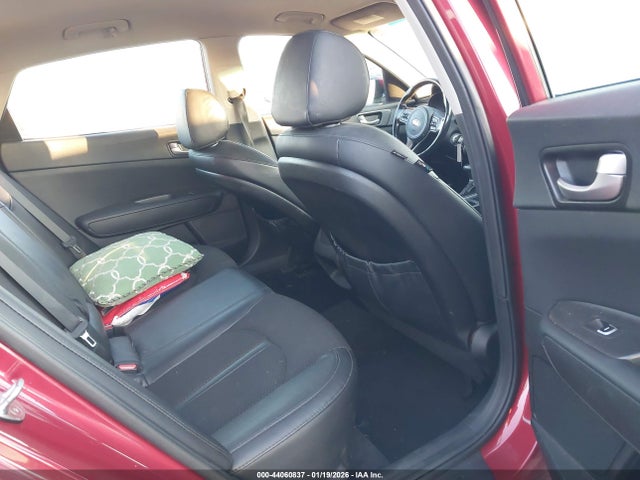 2018 KIA OPTIMA 5XXGT4L32JG199474 Photo 7