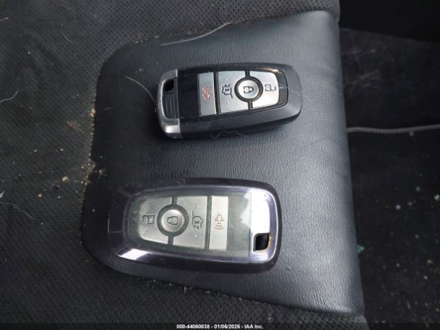 2021 FORD EDGE 2FMPK4AP0MBA33947 Photo 10