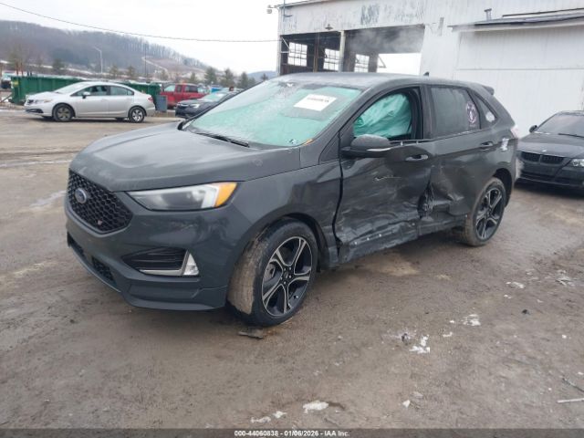 2021 FORD EDGE 2FMPK4AP0MBA33947 Photo 1