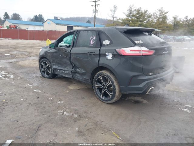 2021 FORD EDGE 2FMPK4AP0MBA33947 Photo 2