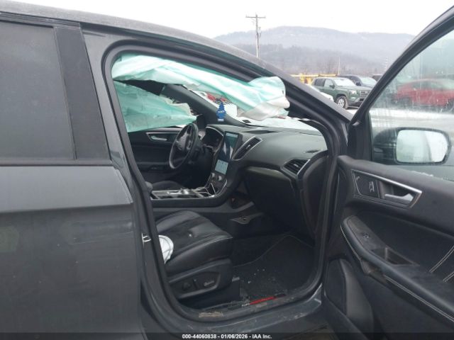 2021 FORD EDGE 2FMPK4AP0MBA33947 Photo 4