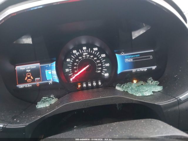 2021 FORD EDGE 2FMPK4AP0MBA33947 Photo 6