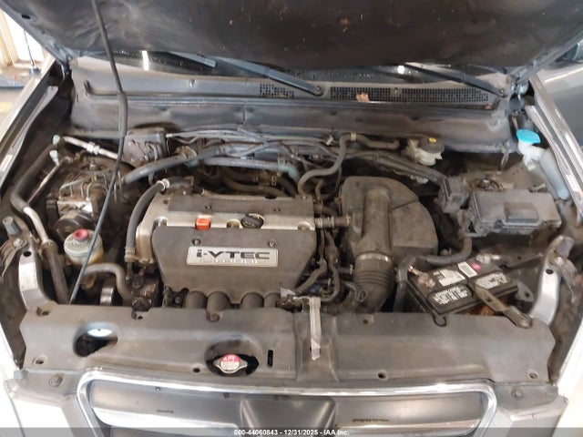 2006 HONDA CR-V JHLRD78936C013732 Photo 9