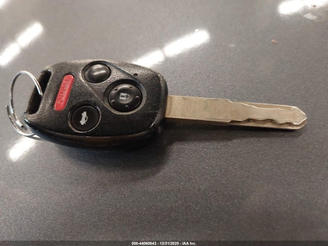 2006 HONDA CR-V JHLRD78936C013732 Photo 10