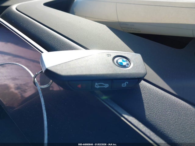 2025 Bmw 540i Xdrive მანქანა იყიდება აუქციონზე, vin: WBA63FJ09SCU23032, აუქციონის ნომერი: 44060846