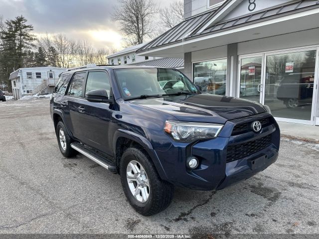 2014 TOYOTA 4RUNNER JTEBU5JRXE5200302