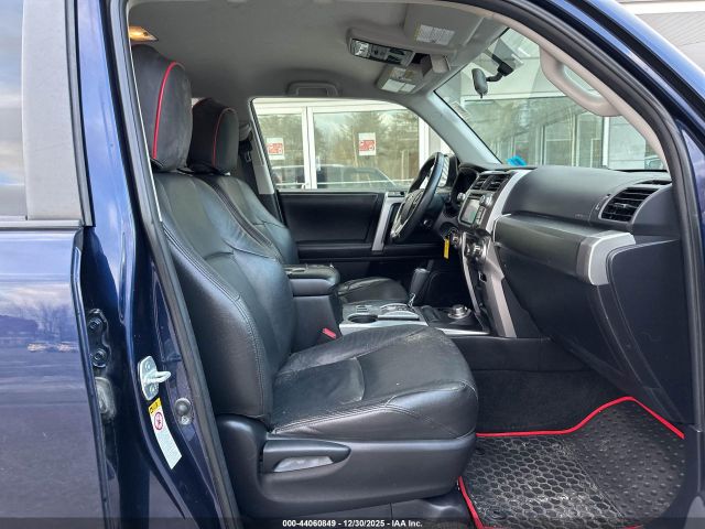 2014 TOYOTA 4RUNNER JTEBU5JRXE5200302 Photo 4