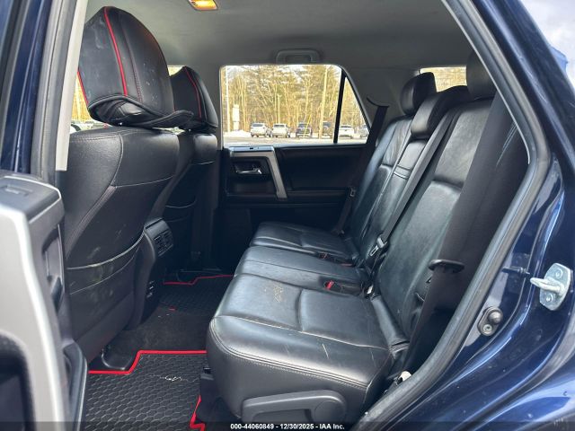 2014 TOYOTA 4RUNNER JTEBU5JRXE5200302 Photo 7