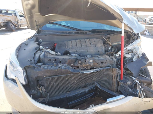 Продаж на аукціоні авто 2013 Buick Enclave Leather, vin: 5GAKRCKD7DJ107161, номер лоту: 44060856
