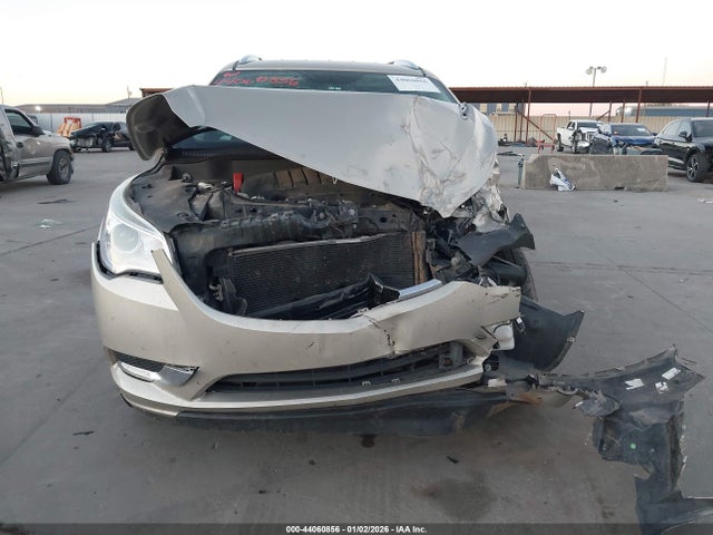 Продаж на аукціоні авто 2013 Buick Enclave Leather, vin: 5GAKRCKD7DJ107161, номер лоту: 44060856