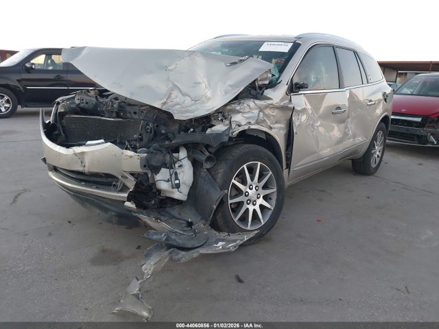 Продаж на аукціоні авто 2013 Buick Enclave Leather, vin: 5GAKRCKD7DJ107161, номер лоту: 44060856