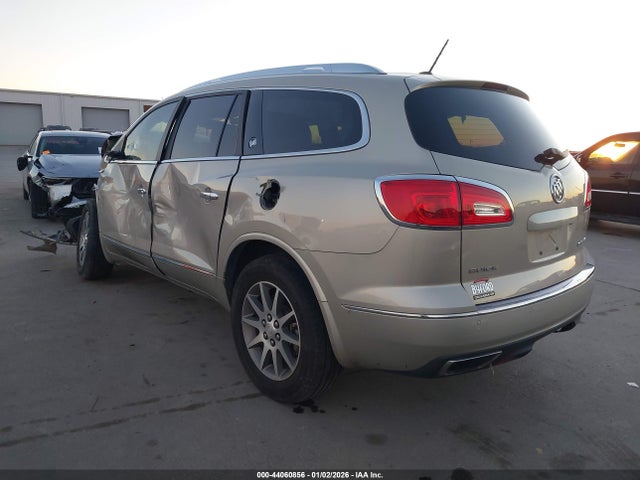 Продаж на аукціоні авто 2013 Buick Enclave Leather, vin: 5GAKRCKD7DJ107161, номер лоту: 44060856