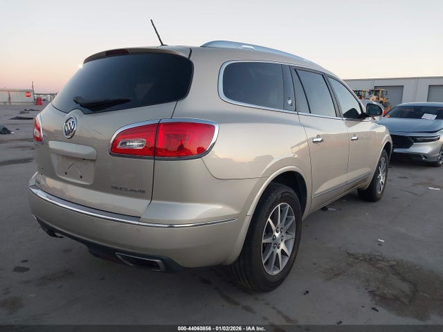 Продаж на аукціоні авто 2013 Buick Enclave Leather, vin: 5GAKRCKD7DJ107161, номер лоту: 44060856