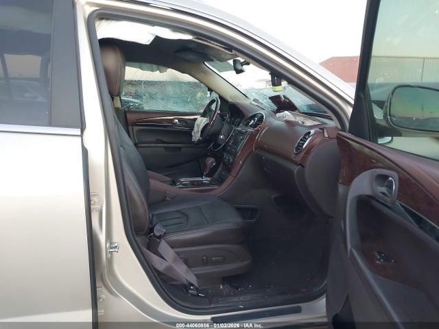 Продаж на аукціоні авто 2013 Buick Enclave Leather, vin: 5GAKRCKD7DJ107161, номер лоту: 44060856