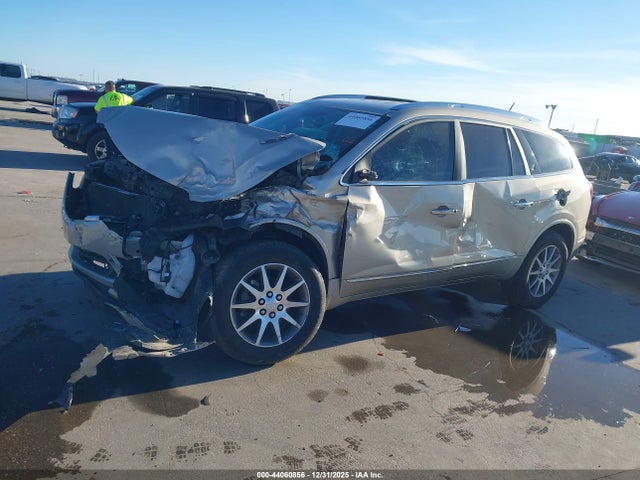 Продаж на аукціоні авто 2013 Buick Enclave Leather, vin: 5GAKRCKD7DJ107161, номер лоту: 44060856