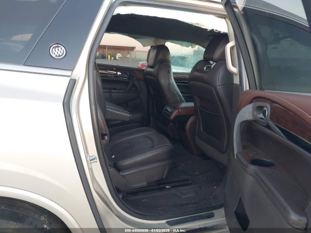 Продаж на аукціоні авто 2013 Buick Enclave Leather, vin: 5GAKRCKD7DJ107161, номер лоту: 44060856