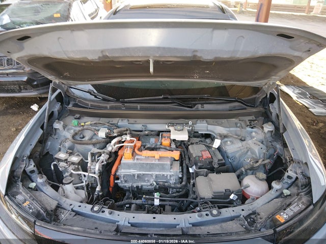 3GPKHXRJ3RS505802 Honda Prologue Touring