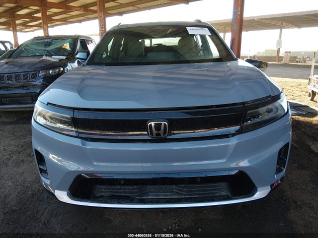 3GPKHXRJ3RS505802 Honda Prologue Touring