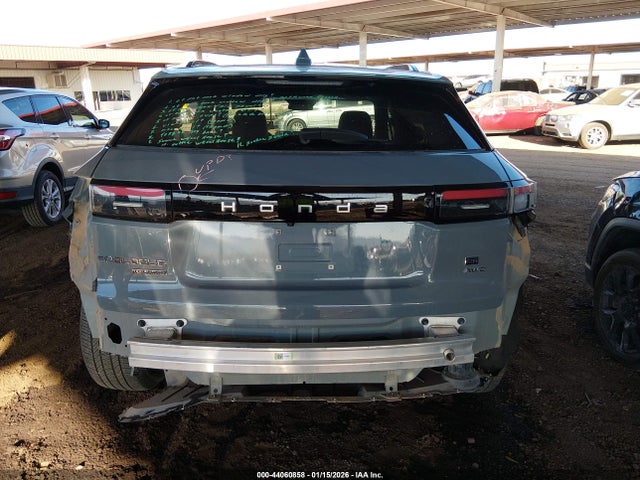 3GPKHXRJ3RS505802 Honda Prologue Touring