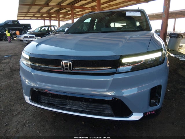 3GPKHXRJ3RS505802 Honda Prologue Touring