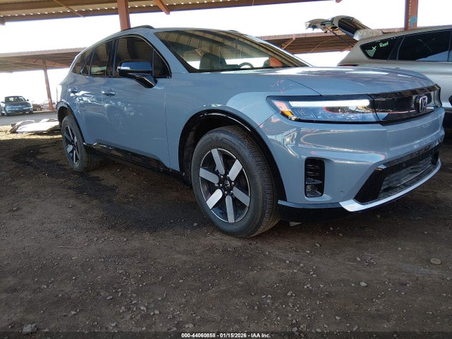 3GPKHXRJ3RS505802 Honda Prologue Touring