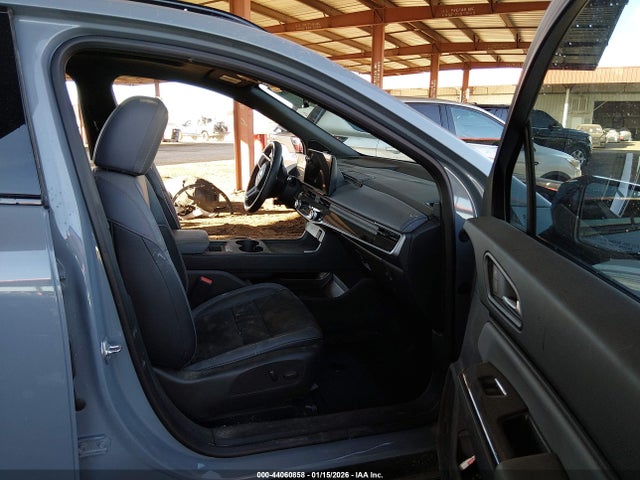 3GPKHXRJ3RS505802 Honda Prologue Touring