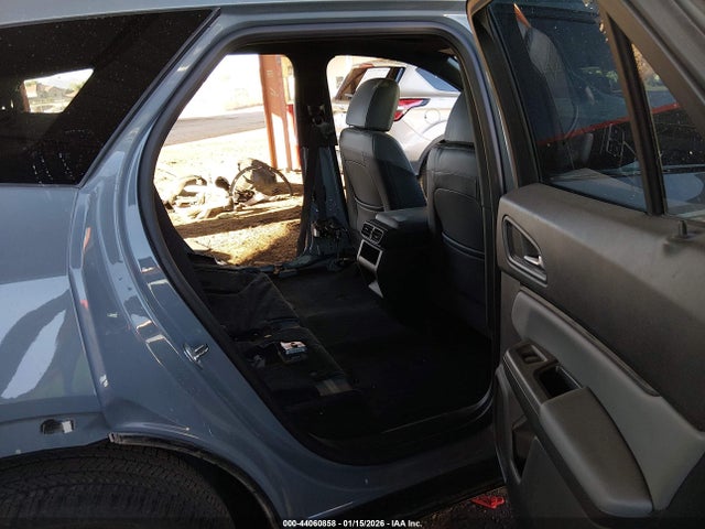 3GPKHXRJ3RS505802 Honda Prologue Touring