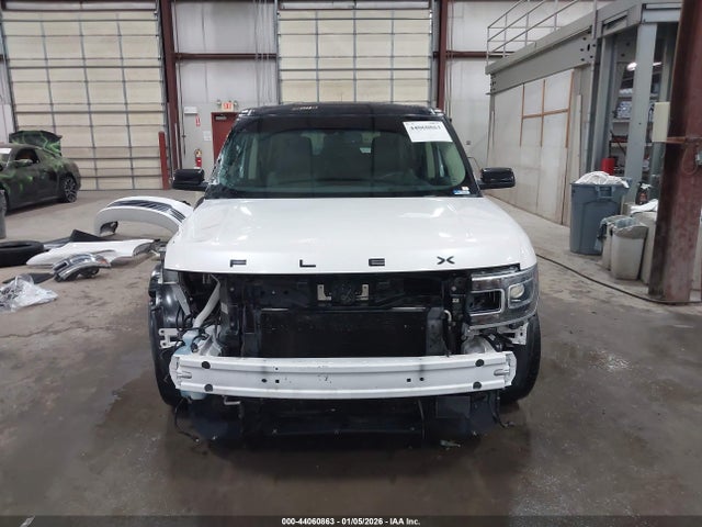 2FMHK6DTXKBA00167 Ford Flex Limited