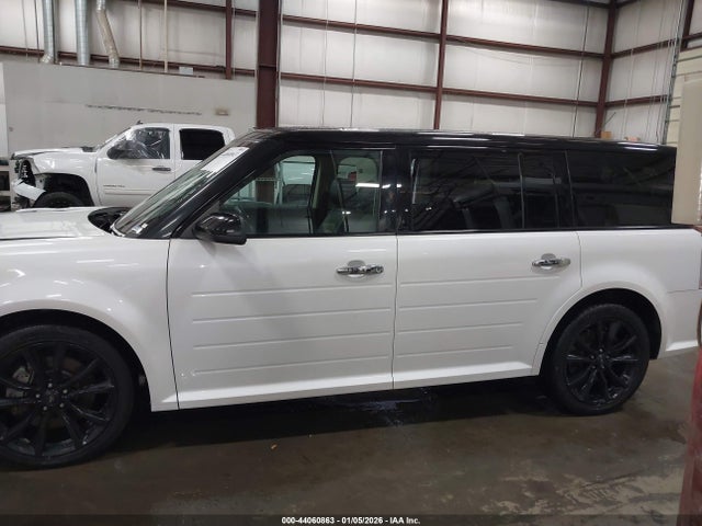 2FMHK6DTXKBA00167 Ford Flex Limited
