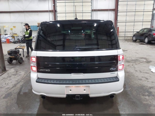 2FMHK6DTXKBA00167 Ford Flex Limited