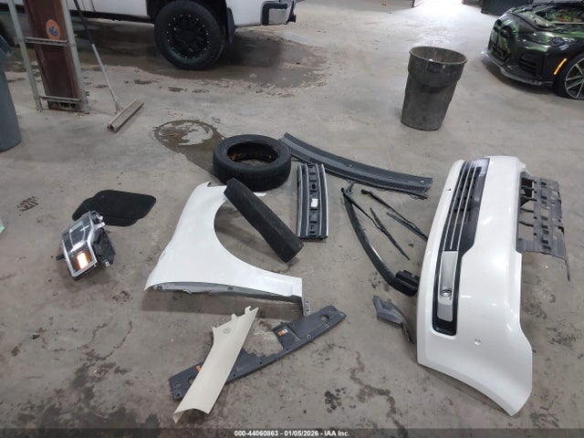 2FMHK6DTXKBA00167 Ford Flex Limited