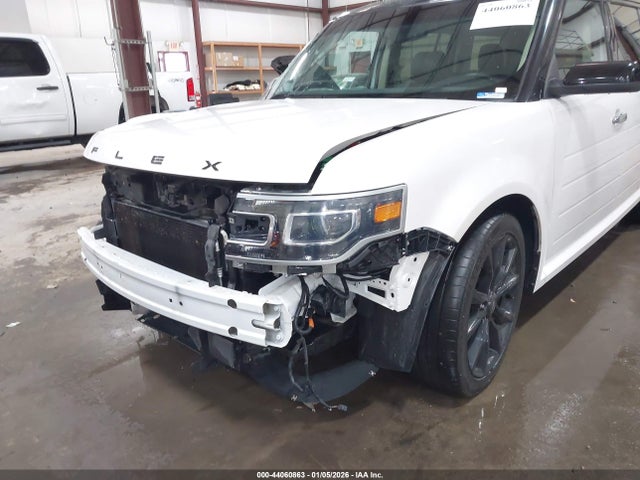 2FMHK6DTXKBA00167 Ford Flex Limited