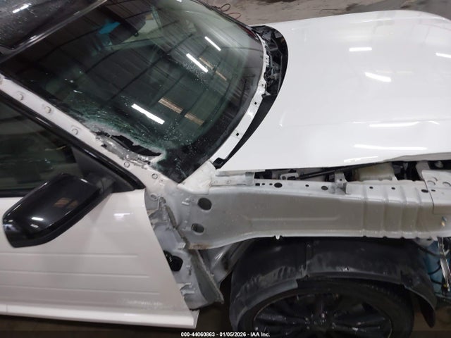 2FMHK6DTXKBA00167 Ford Flex Limited