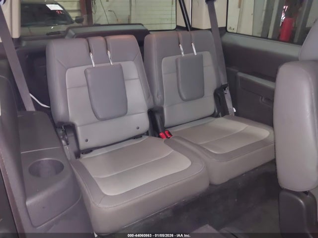 2FMHK6DTXKBA00167 Ford Flex Limited