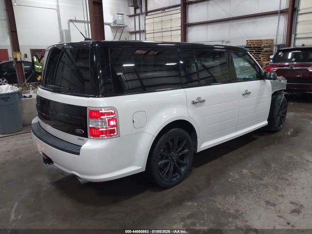 2FMHK6DTXKBA00167 Ford Flex Limited