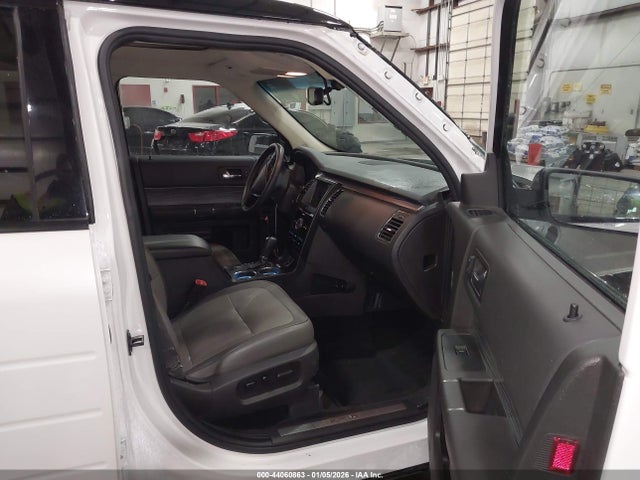 2FMHK6DTXKBA00167 Ford Flex Limited