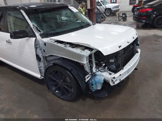 2FMHK6DTXKBA00167 Ford Flex Limited