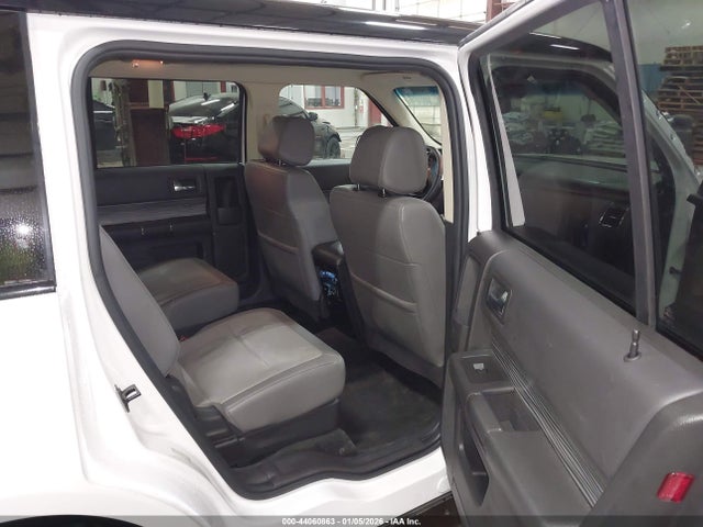 2FMHK6DTXKBA00167 Ford Flex Limited