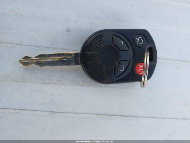 2006 LINCOLN ZEPHYR 3LNHM26146R609678 Photo 10