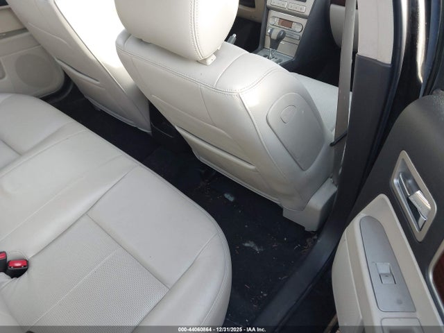 2006 LINCOLN ZEPHYR 3LNHM26146R609678 Photo 7