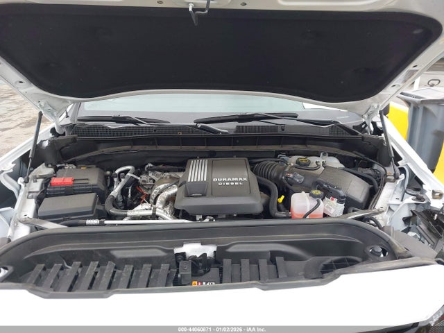 3GTUUCE80SG170931 GMC Sierra 1500 4wd Short Box Elevation With 3sb