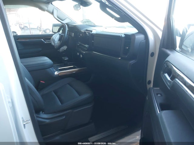 3GTUUCE80SG170931 GMC Sierra 1500 4wd Short Box Elevation With 3sb