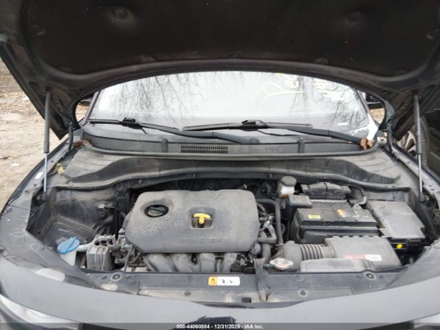 2021 KIA SOUL KNDJ23AU9M7782801 Photo 9