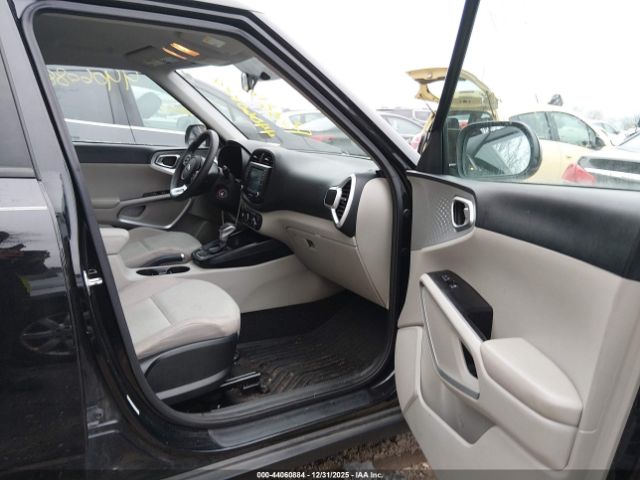 2021 KIA SOUL KNDJ23AU9M7782801 Photo 4