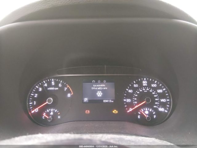 2021 KIA SOUL KNDJ23AU9M7782801 Photo 6