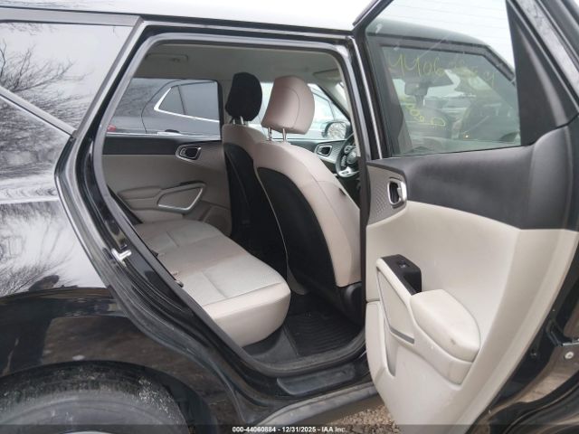 2021 KIA SOUL KNDJ23AU9M7782801 Photo 7