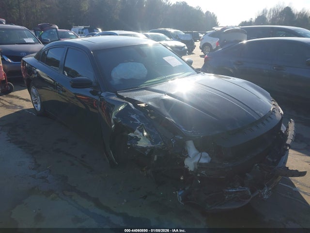 2021 DODGE CHARGER 2C3CDXBG3MH579138